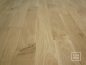 Preview: Solid flooring Oak Rustic 15x130 x 600-1400mm filled pre-sanded